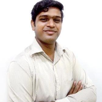 Sharad Pawar